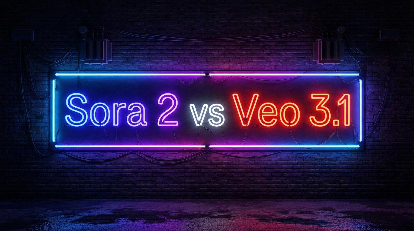 sora-2-vs-veo-31-the-creators-ultimate-guide