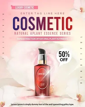 AdFlex AI-generated ad example - Create professional ads with AdFlex platform